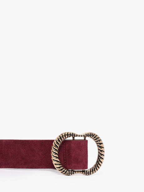 Riem Pieces Rood nikka 17131109 ander zicht 1